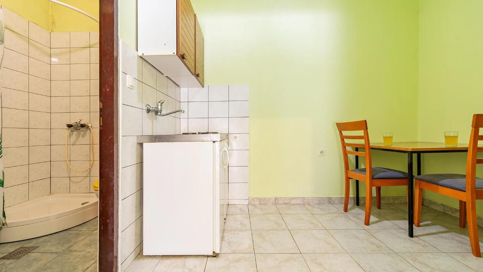 Awesome Apartment In Povljana With Wifi Croazia